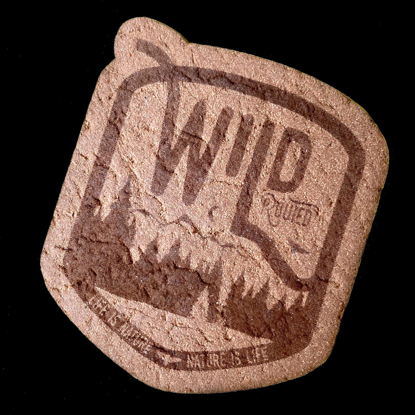 WILD Trucker Cap - Wild Routed