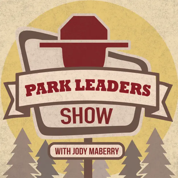 Park Leader Show Podcast