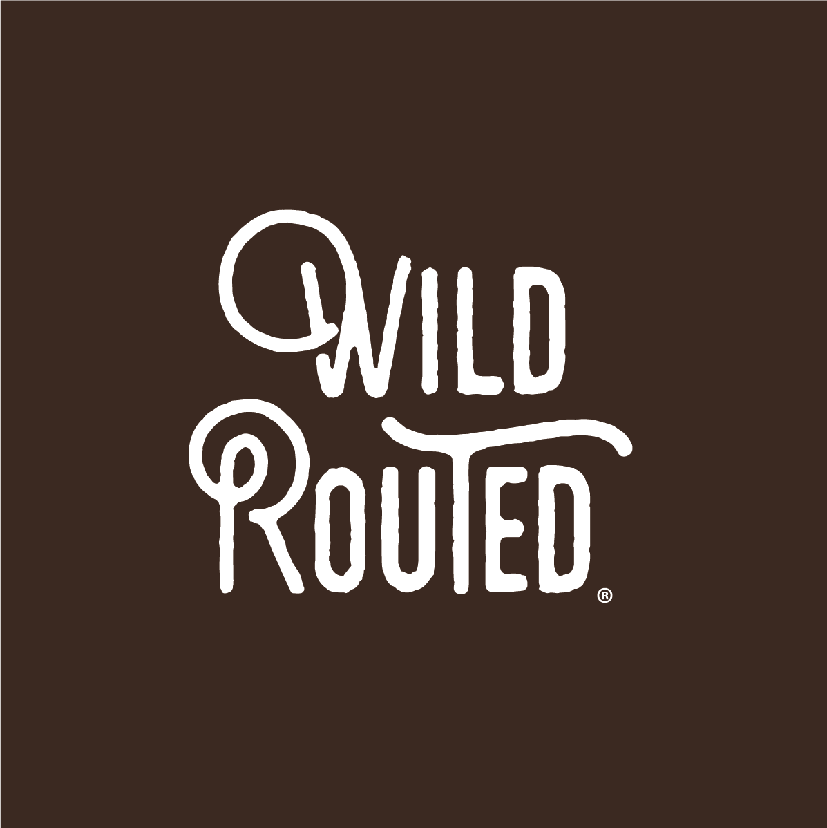 Wild Routed