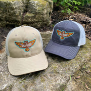 Wild Routed Trucker Cap - Wild Routed