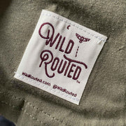 Robots Graphic Tee - Wild Routed