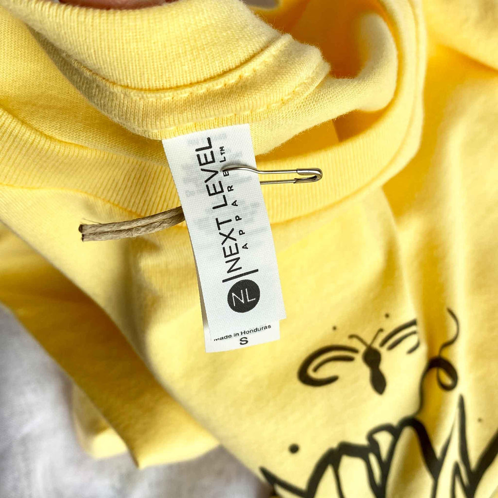 
                  
                    Sunflower Graphic Tee - Wild Routed
                  
                