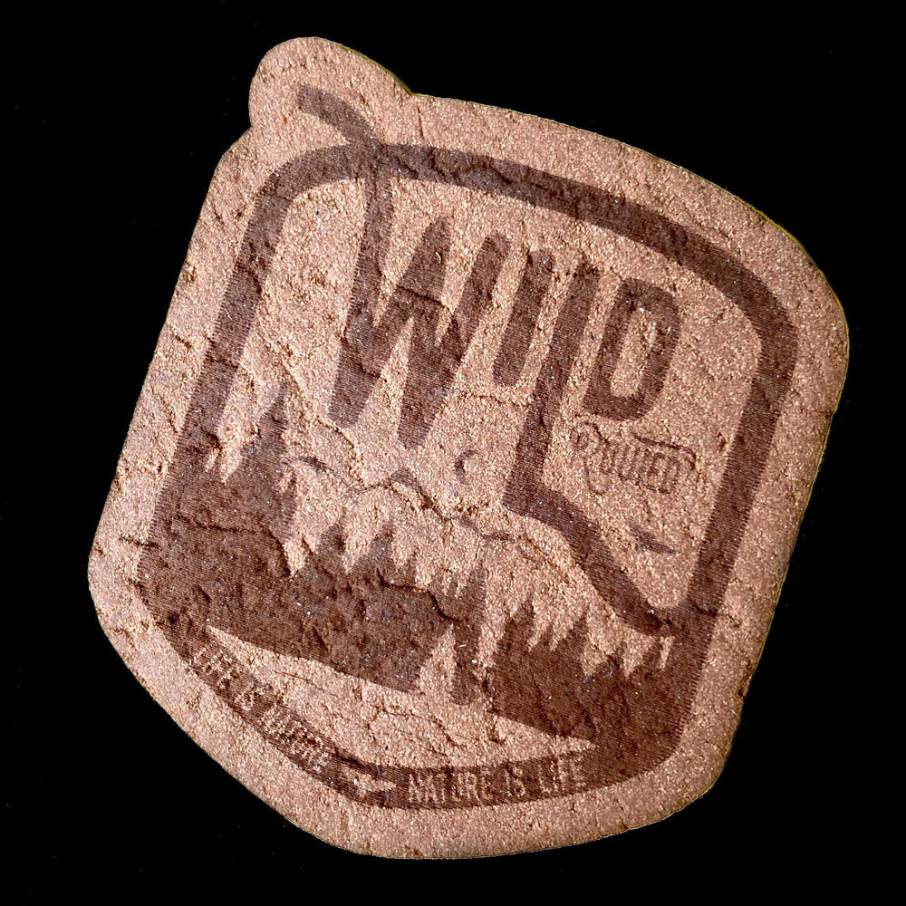 
                  
                    WILD Trucker Cap - Wild Routed
                  
                